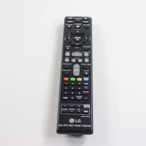 LG Tv Remote Control - AKB73775802