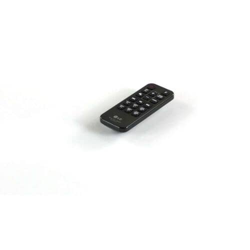 LG Remote Control Assy - AKB74815371