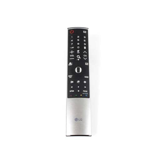 LG Remote Controller Assembly - AKB74935302