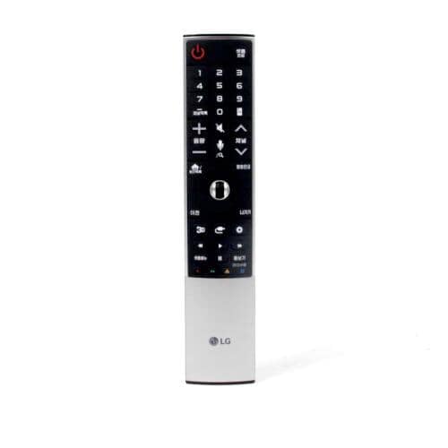 LG Remote Controller Assembly - AKB75455603