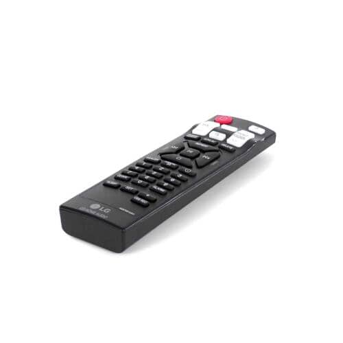 LG Remote Controller Assembly - AKB75815301
