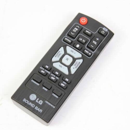 LG Out Remote Controller Assembly - COV30748128
