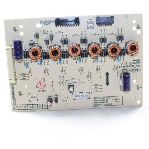 LG Driver Assembly - COV33699501