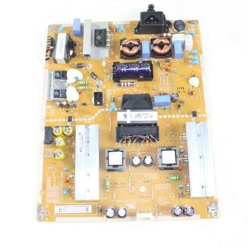 LG Refurbished Power Supply - CRB34963201