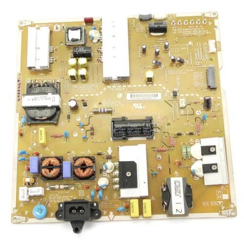 LG Refurbis Power Supply Assembly - CRB35393001