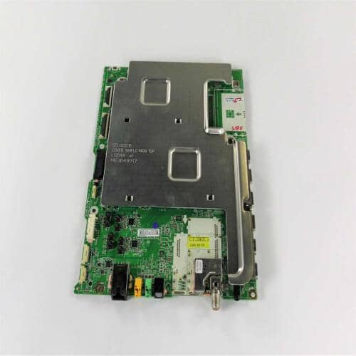 LG Refurbished B Chassis Assembly - CRB36588001