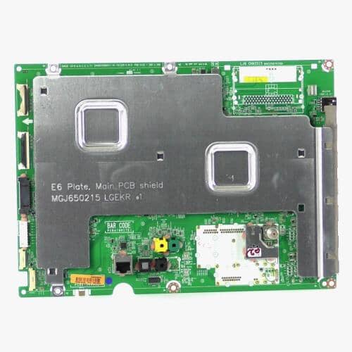 LG Refurbished B Chassis Assembly - CRB36588301