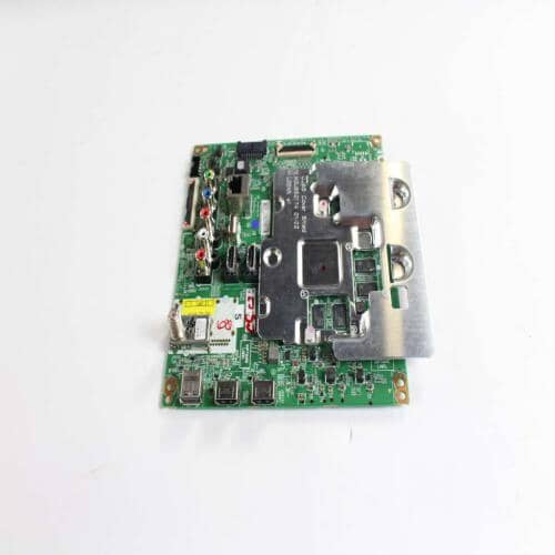 LG Pcb Assembly,Main,Refurbished - CRB36874801