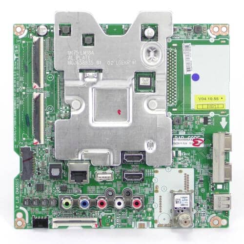 LG Refurbished B Chassis Assembly - CRB37980001