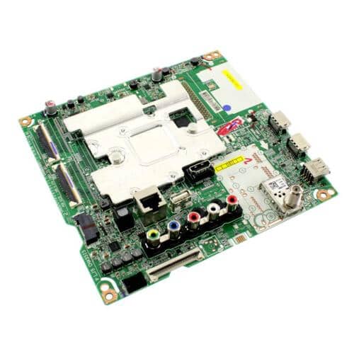 LG Refurbished Bpr Total Assembly - CRB38317101