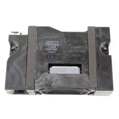LG Speaker Assembly - EAB64028307