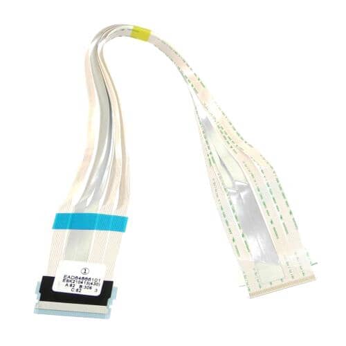 LG Television Ffc Cable - EAD64666101