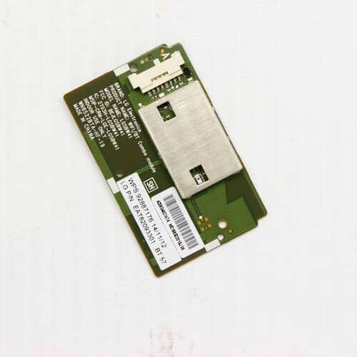 LG Assembly Module - EAT62093301