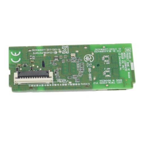 LG Wifi Bluetooth Module Module - EAT64454803
