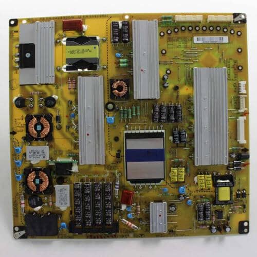 LG Power Supply Board Assembly - EAY62169901