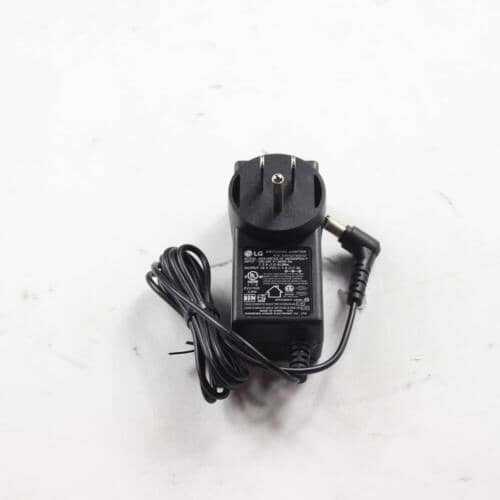 LG Ac Adapter - Power Cord - EAY62790012