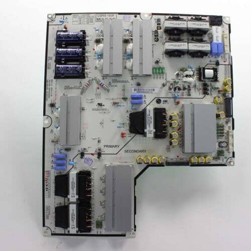 LG Power Supply Board Assembly - EAY62992602