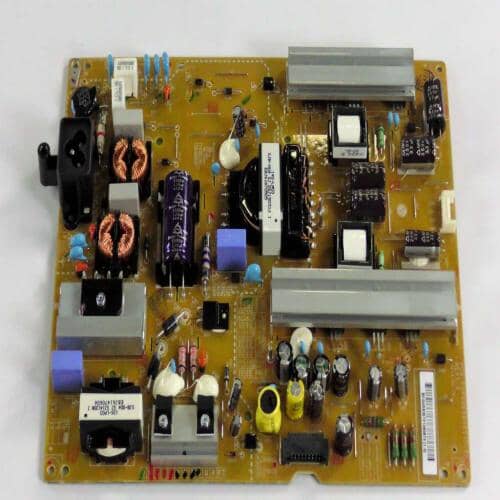 LG Power Supply Assembly - EAY63072106