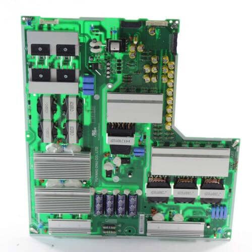 LG Power Supply - EAY63769102