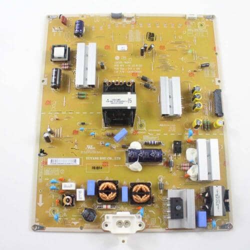 LG Power Supply Assembly - EAY64269121