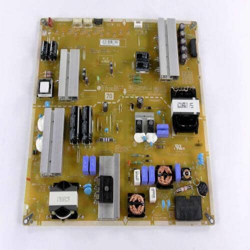 LG Power Supply Assembly - EAY64489671