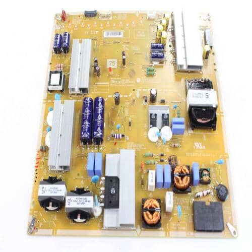 LG Power Supply Assembly - EAY64489681