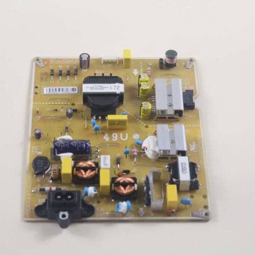 LG Power Supply Assembly - EAY64511101