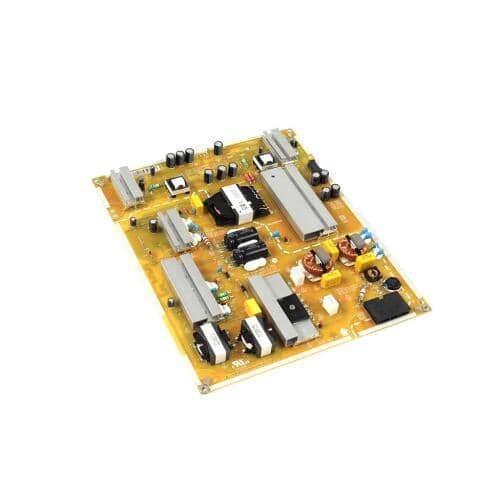 LG Power Supply Assembly - EAY64908601