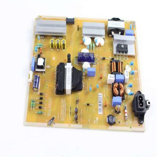 LG Power Supply Assembly - EAY64928801