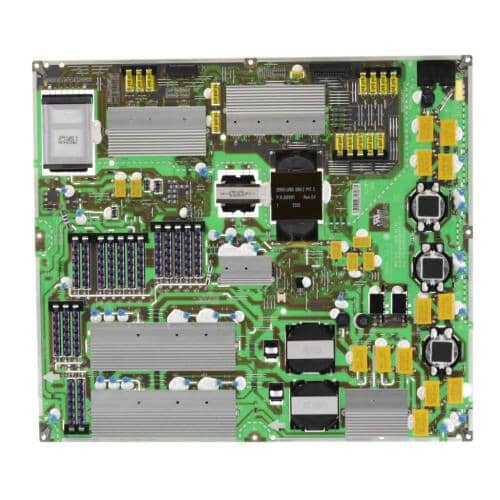 LG Power Supply Assembly - EAY65689311
