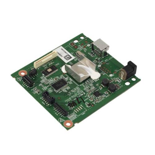 LG Option Code Assembly - EBR79756677