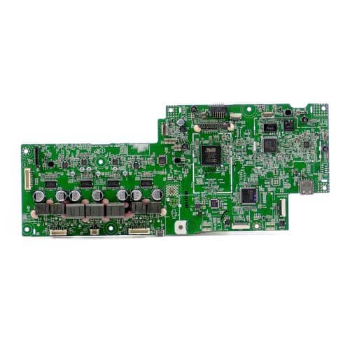 LG Pcb Assembly - EBR88054701