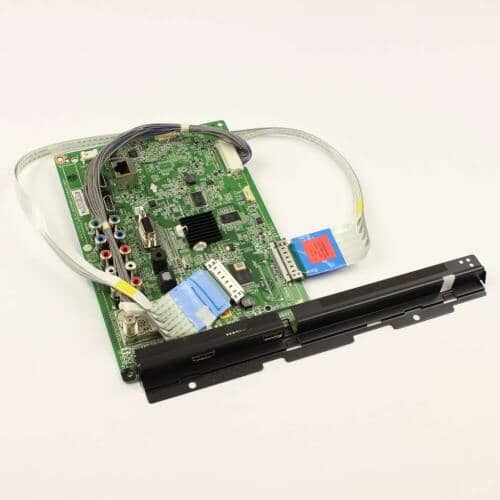 LG Chassis Assembly - EBT61978706
