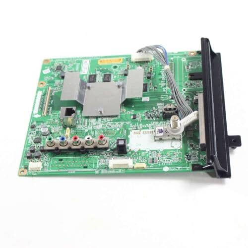 LG Chassis Assembly - EBT62495011