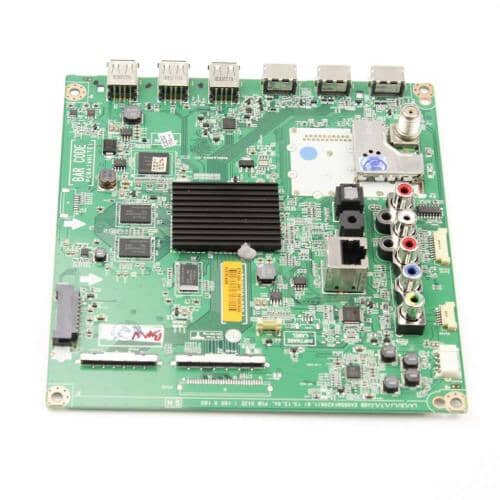 LG Chassis Assembly - EBT62978206