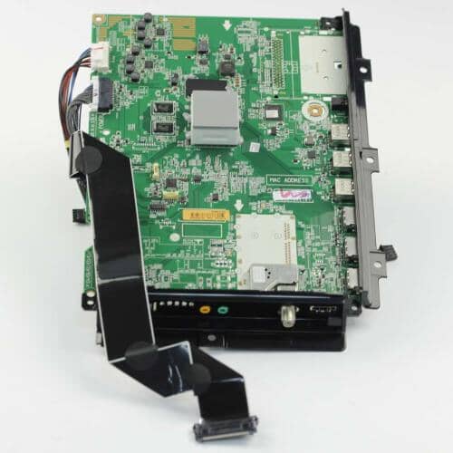 LG Chassis Assembly - EBT63095204