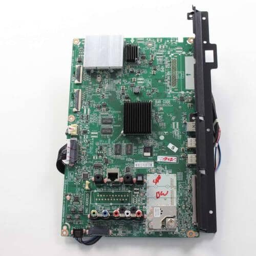 LG Chassis Assembly - EBT64077103