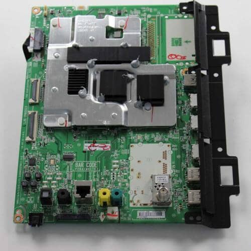 LG Chassis Assembly - EBT64174305