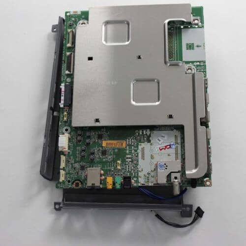 LG Chassis Assembly - EBT64194403
