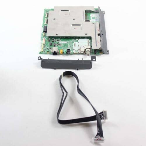 LG Chassis Assembly - EBT64194407