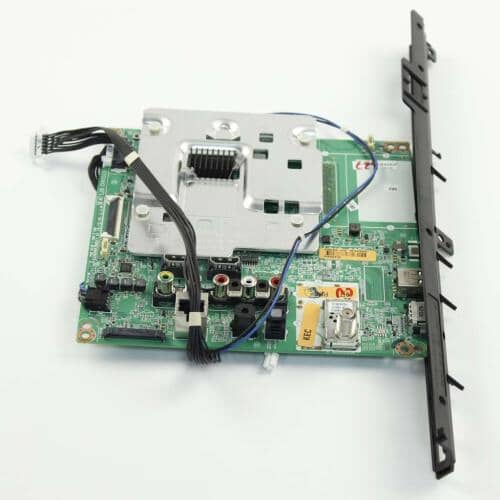 LG Main Board Assembly - EBT64235402