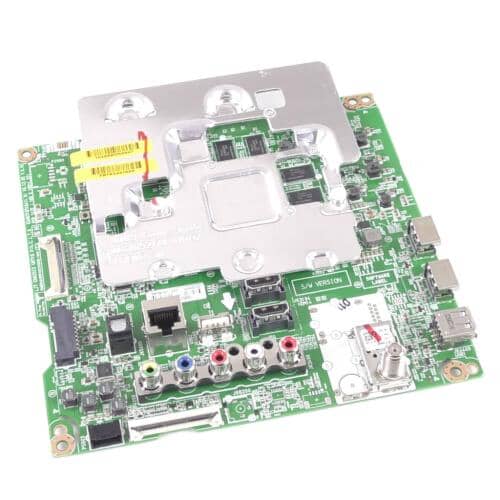 LG Chassis Assembly - EBT64401003