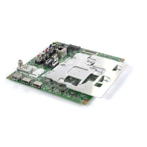 LG Chassis Assembly - EBT64418603