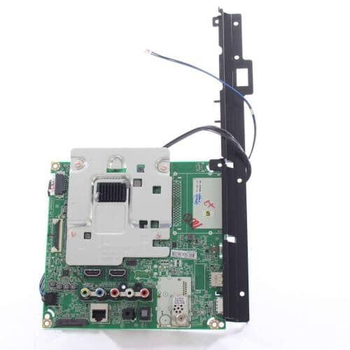 LG Chassis Assembly - EBT64436202