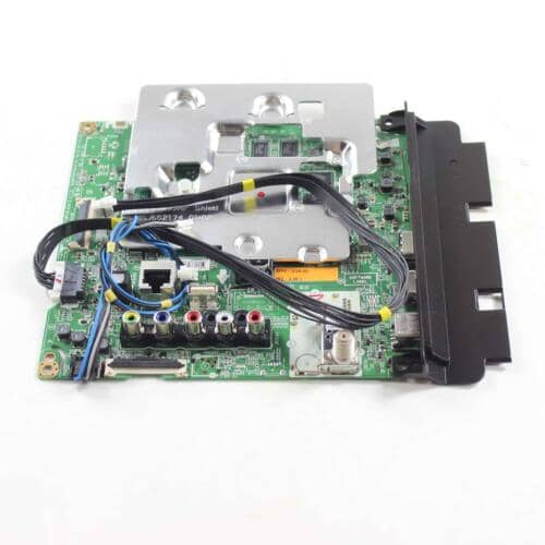 LG Chassis Assembly - EBT64473302