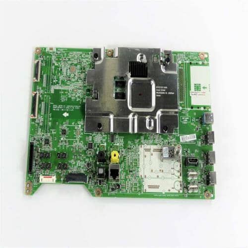 LG Chassis Assembly - EBT64492804