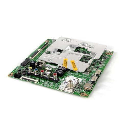 LG Chassis Assembly - EBT64513103