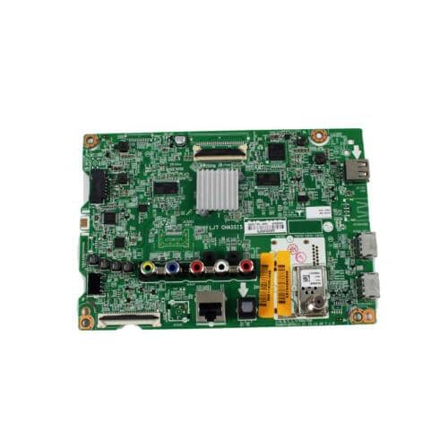 LG Chassis Assembly - EBT64592806