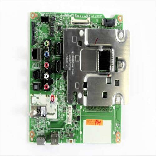 LG Chassis Assembly - EBT65438104