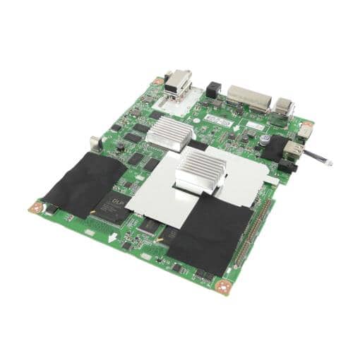 LG Chassis Assembly - EBT66594301